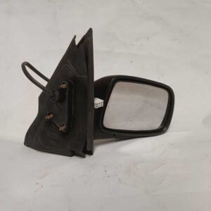 Espejo exterior derecho Renault  MEGANE , Ref: 3097-zzP4A2