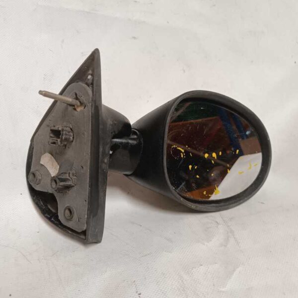 Espejo exterior derecho Renault  TWINGO , Ref: 3104-zzP4A4