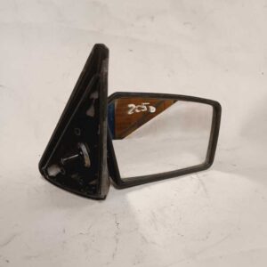 Espejo exterior derecho Peugeot  205, Ref: 3160-zzP4A3