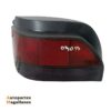 Farol trasero izquierdo Renault  CLIO 1 , Ref: 4015-zzR2D7