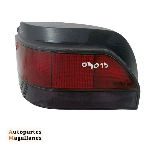 4015 Farol trasero izquierdo Renault CLIO 1 , Ref: 4015-zzR2D7