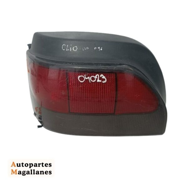 Farol trasero izquierdo Renault  CLIO 1 , Ref: 4023-zz