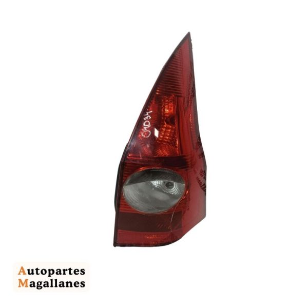 Farol trasero izquierdo Renault  TUNNER , Ref: 4034-zzQ2A10