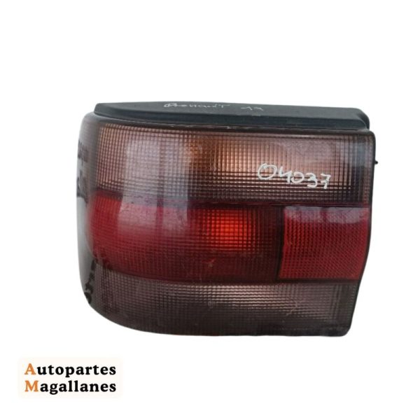 Farol trasero izquierdo Renault  19, Ref: 4037-zzR2C3