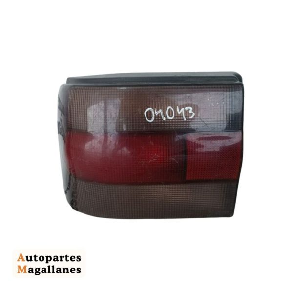 Farol trasero izquierdo Renault  19    SPORT , Ref: 4043-zzR2C3