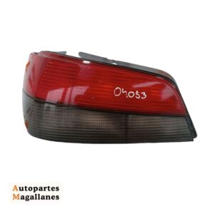 Farol trasero izquierdo Peugeot  306  NUEVO , Ref: 4053-zz