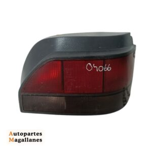 Farol trasero derecho Renault  CLIO 1 , Ref: 4066-zzR2C11