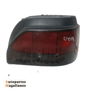 Farol trasero derecho Renault  CLIO 1 , Ref: 4067-zzQ2A12