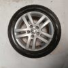 Llanta y cubiertas Volkswagen Golf 6, Ref: 7125-zzQ5A