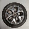 Llanta y cubiertas JEEP Compass, Ref: 7131-zzQ5A