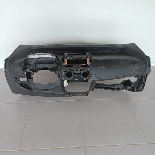 Tablero puerta a puerta Peugeot Bipper , Ref: 8474-L5D