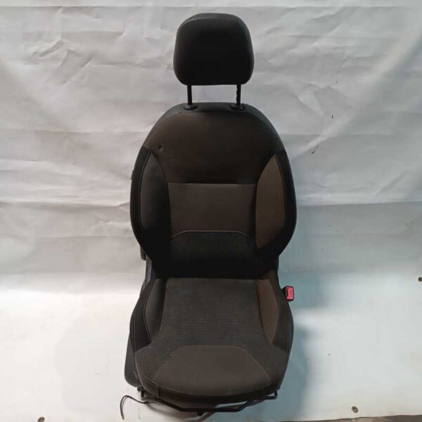 Butaca derecha Citroen  C3 , Ref: 8505-M5C