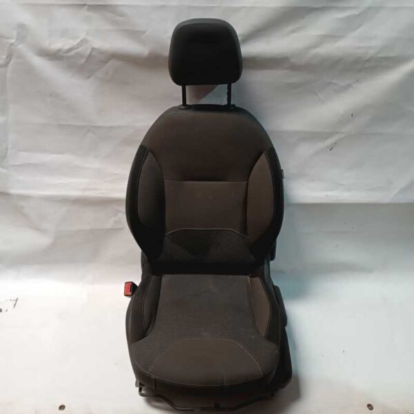 Butaca izquierda Citroen  C3 , Ref: 8506-M5C