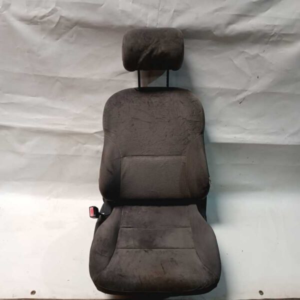 Butaca izquierda Citroen Saxo , Ref: 8508-M5C