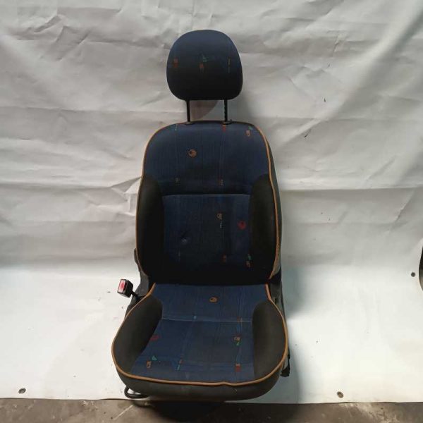 Butaca izquierda Citroen  Saxo  Phase 2 , Ref: 8513-M5B