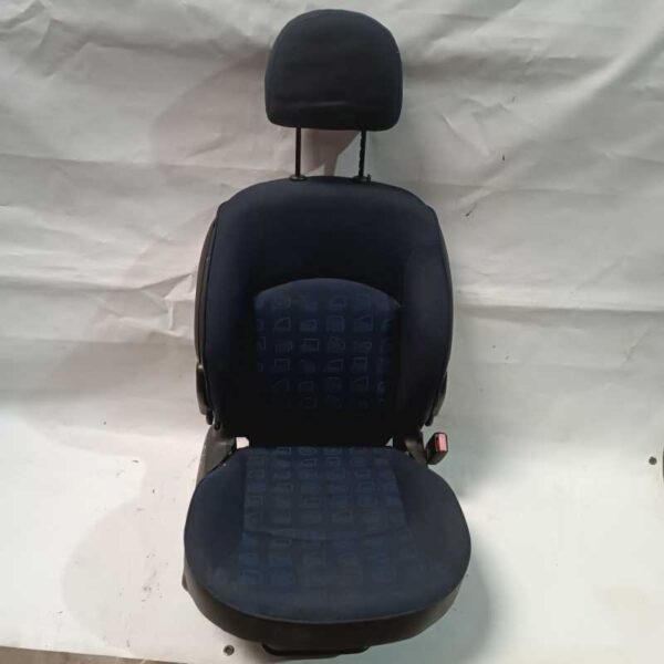 Butaca derecha Peugeot 206 , Ref: 8515-SinRef.