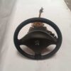 Columna de direccion Peugeot  , Ref: 8546-zzN4B