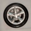 Llanta  Citroen  , Ref: 8552-zzR5D