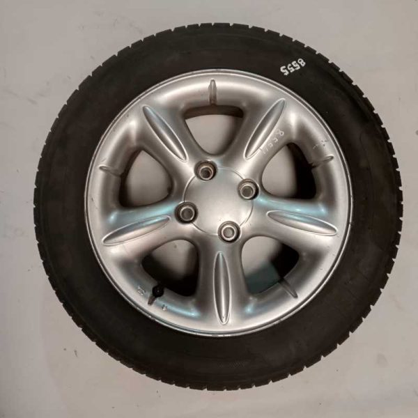 Llanta  Citroen  , Ref: 8554-zzR5D