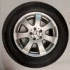 Llanta  Mercedes Benz  , Ref: 8563-zzS5B