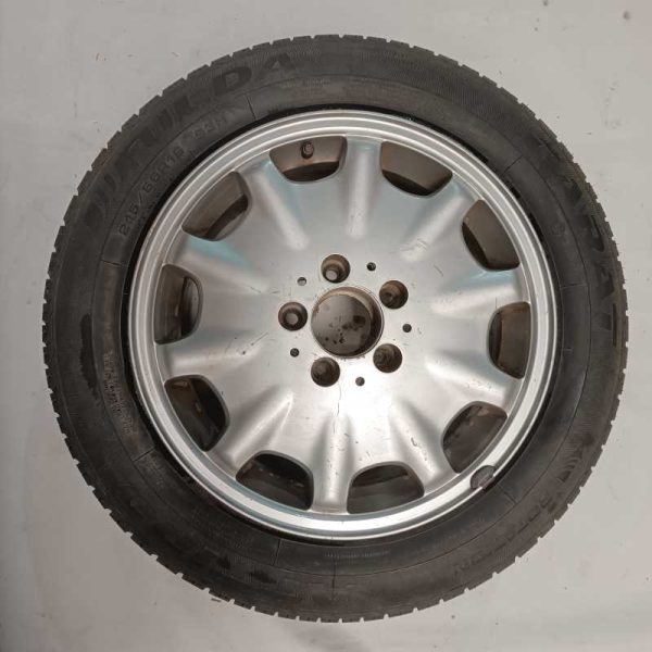 Cubierta / Neumatico Attiro Carat , Ref: 8572-zzS5B