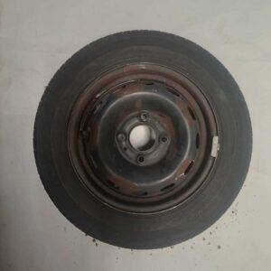 Llanta  Desconocido Desconocido , Ref: 8609-zzR5C