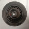 Llanta  Peugeot 106 , Ref: 8611-zz