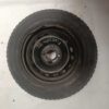 Llanta  Fiat  Uno CS 1992, Ref: 8615-zzS5B
