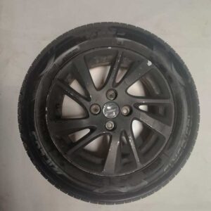 Llanta  Suzuki Swift 1.2 GL 2014, Ref: 8617-zzR5D