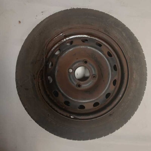 Llanta  Desconocido Desconocido , Ref: 8625-zzR5A