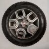 Llanta  Fiat  Uno Evo 2017, Ref: 8627-zzS5C