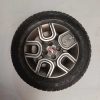 Llanta  Fiat  Uno Evo 2017, Ref: 8627-zzS5C