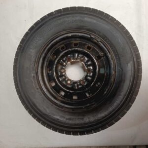 Llanta  Desconocido Desconocido , Ref: 8631-zzQ5B