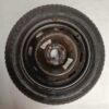 Cubierta / Neumatico GoodYear Eagle NCT5 , Ref: 8634-zzR5C