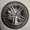 Llanta  Mercedes Benz  , Ref: 8637-zzS5D