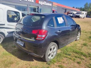 Repuestos de  Citroen  C3 SX PK 1.4 2013 Ref:CH62