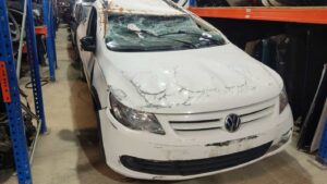 Repuestos de Volkswagen Saveiro (G5) 2013 Ref:CH40