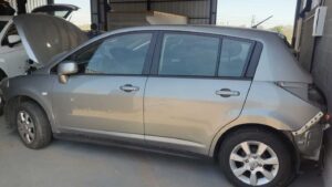 Repuestos de Nissan Tiida 2011 Ref:CH42