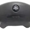 Airbag conductor Chevrolet  VECTRA , Ref: 4698-zz