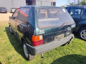 Repuestos de Fiat  Uno 1996 Ref:CH45