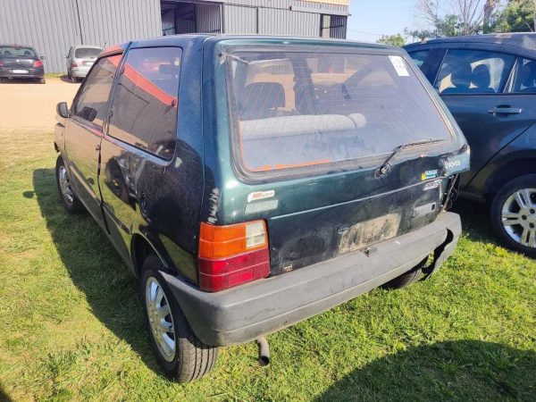 Unoverde Repuestos de Fiat Uno 1996 Ref:CH45
