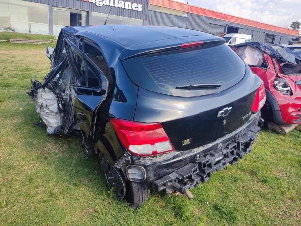 onix Repuestos de Chevrolet Onix 2016 Ref:CH35