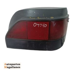 Farol trasero derecho Renault  CLIO 1 , Ref: 4070-zzR2C11
