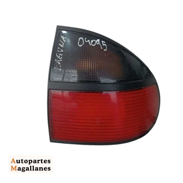 Farol trasero derecho Renault  LAGUNA , Ref: 4095-zzR2C15