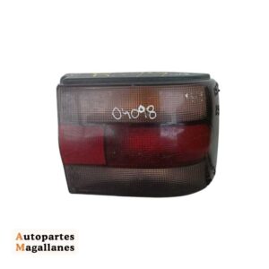 Farol trasero derecho Renault  19   SPORT , Ref: 4098-zzR2C15