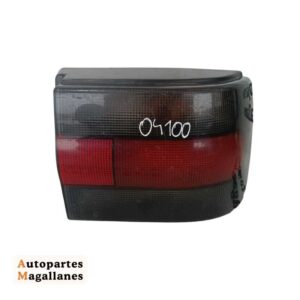 Farol trasero derecho Renault  19  SPORT , Ref: 4100-zzR2D11