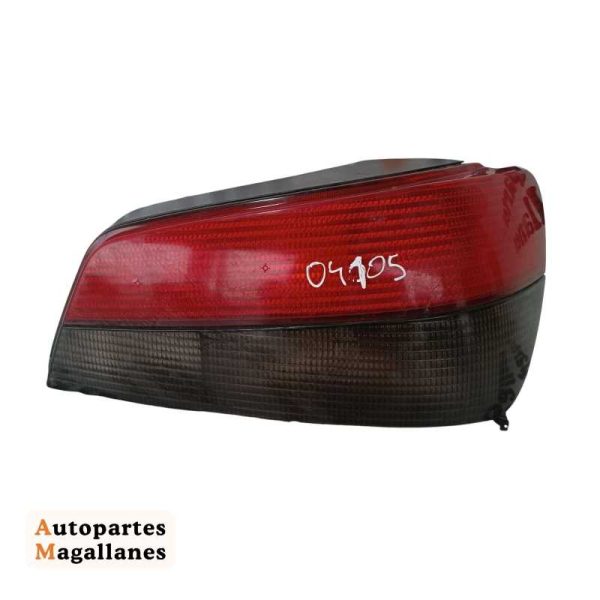 Farol trasero derecho Peugeot  306, Ref: 4105-zzR2C16