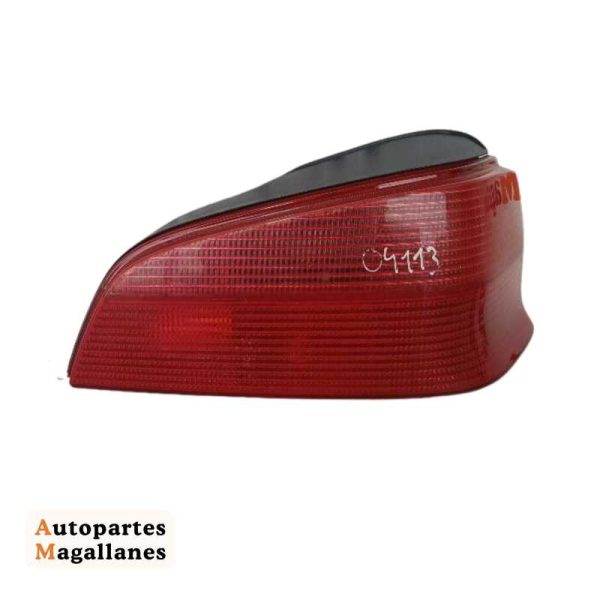 Farol trasero derecho Peugeot  106, Ref: 4113-zzR2D15