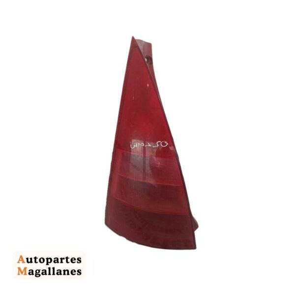 Farol trasero derecho Citroen  C3 , Ref: 4123-zz