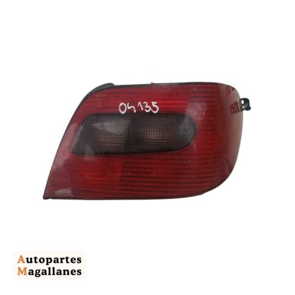 4135 Farol trasero derecho Citroen XSARA , Ref: 4135-zzR2C9